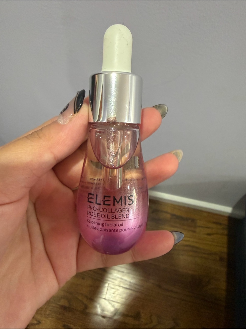 ELEMIS Pro-Collagen Rose Oil Blend 0.5 FL OZ / 15mL Nobox